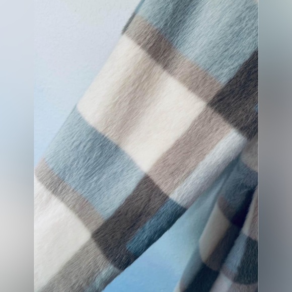 Z Supply Plush Coat, Small - Picture 7 of 11